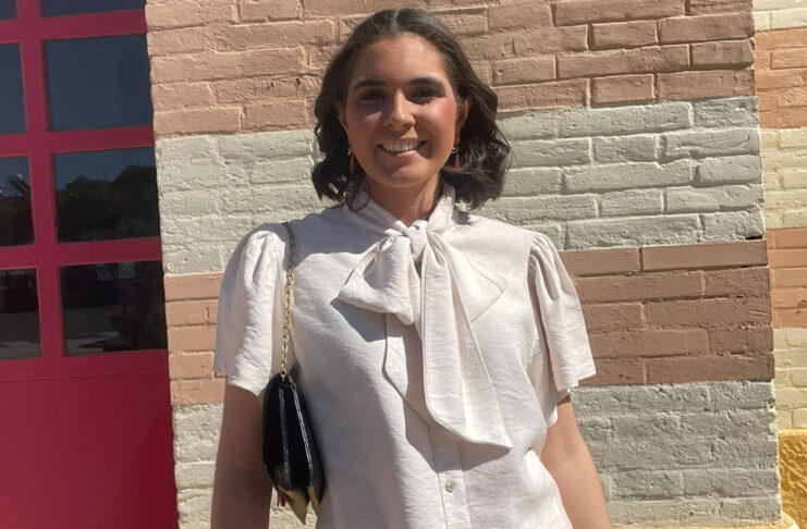 rocío zamora sánchez