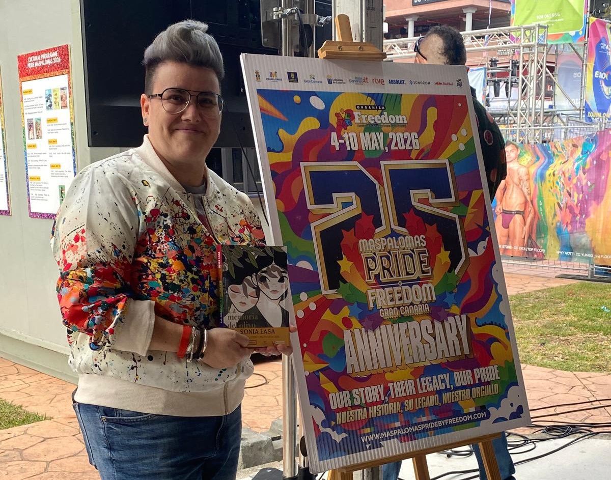 sonia lasa premio literatura diversa 2 sonia lasa