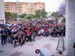 Equipo de Segunda División B equipo de segunda división B