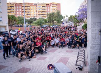 Equipo de Segunda División B equipo de segunda división B