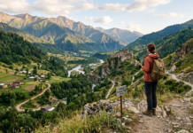 Destinos singulares (y aún auténticos) a los que volar antes de que todo el mundo los descubra viajes singulares con skyscanner