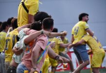 El Play Off de ascenso se decidirá a la vuelta