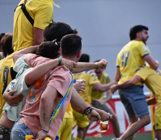 El Play Off de ascenso se decidirá a la vuelta