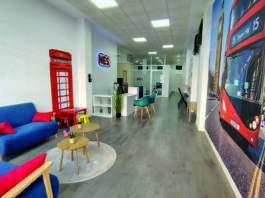 academia new ingland school