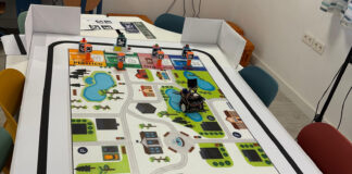 FANTEC 2026 premia al CEIP Valme Coronada fantec 2026
