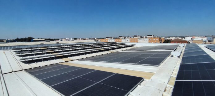 planta fotovoltaica de comunidad solar