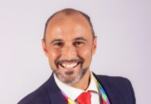 Alonso Pulido ofrecerá una conferencia a beneficio del COF Dos Hermanas alonso pulido