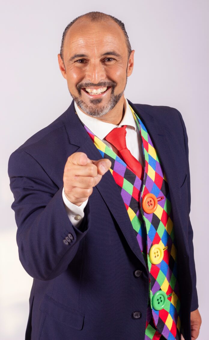 alonso pulido
