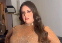 Berta Lemus participará en Miss Universo España 2026 berta lemus