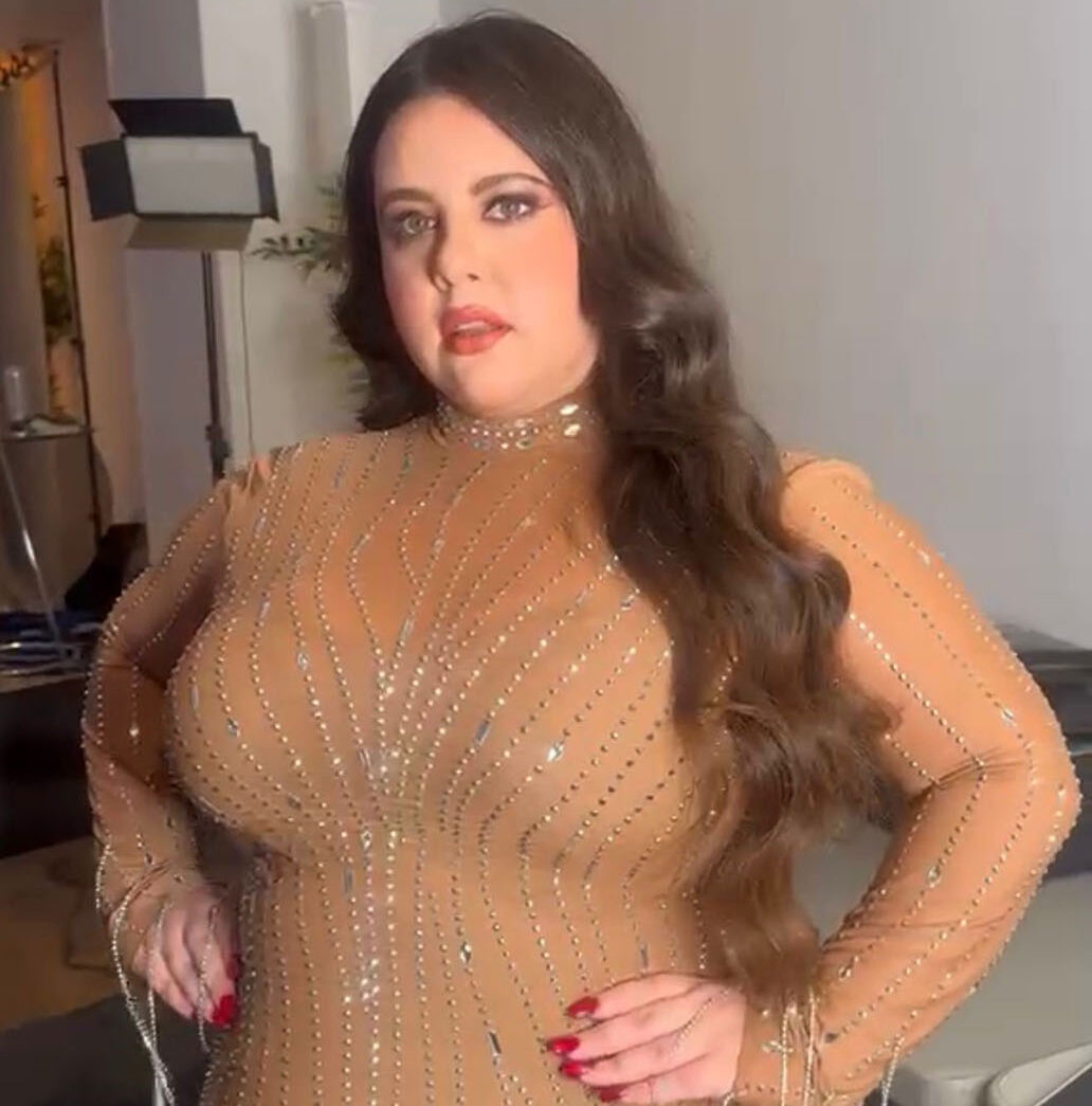 berta lemus candidata de miss universo españa 2026 berta lemus