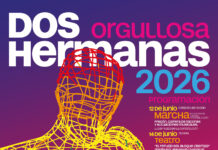 Programación del Día Internacional del Orgullo LGTBIQ+