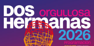 Programación del Día Internacional del Orgullo LGTBIQ+