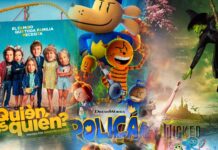 El Cine de Verano 2026 ya tiene cartelera cine de verano 2026