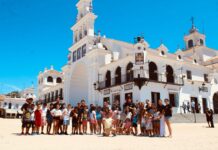 Proyecto Apadrina para apoyar las Colonias de Verano del Prendimiento proyecto apadrina