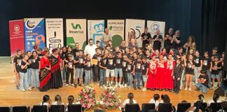 La orquesta del conservatorio vuelve a triunfar en Nerva orquesta del conservatorio