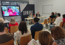 Cruz Roja presenta su memoria de actuaciones de 2025 cruz roja