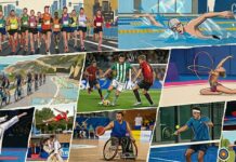 Los XXIII Premios del Deporte de La Semana busca candidatos xxiii premios del deporte
