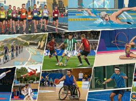 Los XXIII Premios del Deporte de La Semana buscan candidatos xxiii premios del deporte