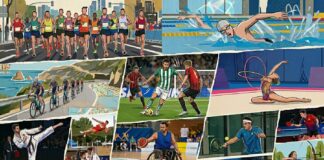 Los XXIII Premios del Deporte de La Semana buscan candidatos xxiii premios del deporte