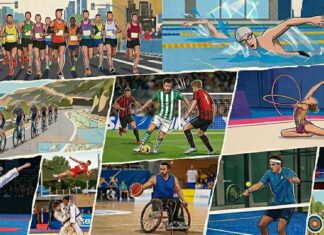 Los XXIII Premios del Deporte de La Semana buscan candidatos xxiii premios del deporte