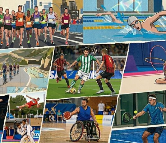 Los XXIII Premios del Deporte de La Semana buscan candidatos xxiii premios del deporte