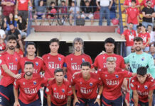 No pudo ser y el Dos Hermanas se despide del Play Off no pudo ser