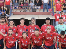 No pudo ser y el Dos Hermanas se despide del Play Off no pudo ser