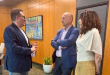 La empresa tecnológica Rewoox recibe el Premio EmprendeXXI empresa tecnológica rewoox