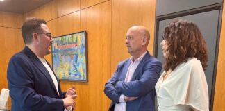 La empresa tecnológica Rewoox recibe el Premio EmprendeXXI empresa tecnológica rewoox