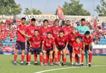 El ascenso a 2ª División B se juega el domingo en el Miguel Román