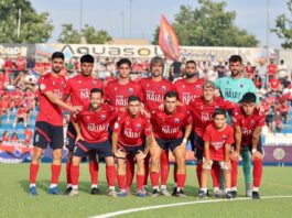 El ascenso a 2ª División B se juega el domingo en el Miguel Román