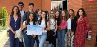 Plan B enseña a vivir a la juventud con vídeos educativos plan b