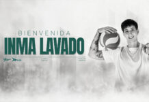Inma Lavado es el fichaje de altura del Cajasol inma lavado