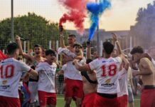La Liga Nacional ya espera al juvenil del Dos Hermanas liga nacional