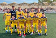 Las aspiraciones de ascenso se esfuman en ligas andaluzas aspiraciones de ascenso