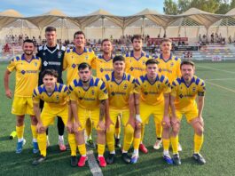 Las aspiraciones de ascenso se esfuman en ligas andaluzas aspiraciones de ascenso