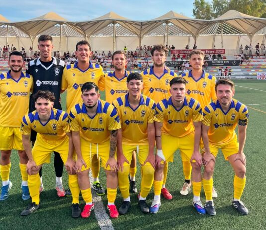 Las aspiraciones de ascenso se esfuman en ligas andaluzas aspiraciones de ascenso