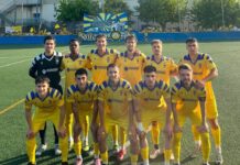 Doble presencia nazarena en el inicio de las finales del Play Off