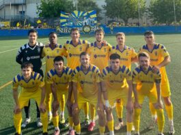 Doble presencia nazarena en el inicio de las finales del Play Off