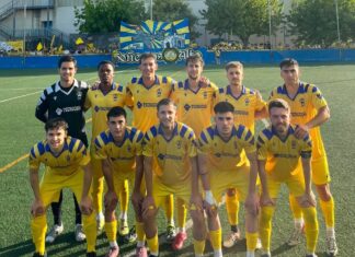 Doble presencia nazarena en el inicio de las finales del Play Off