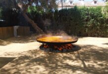 La Fiesta de La Motilla fue un éxito la fiesta