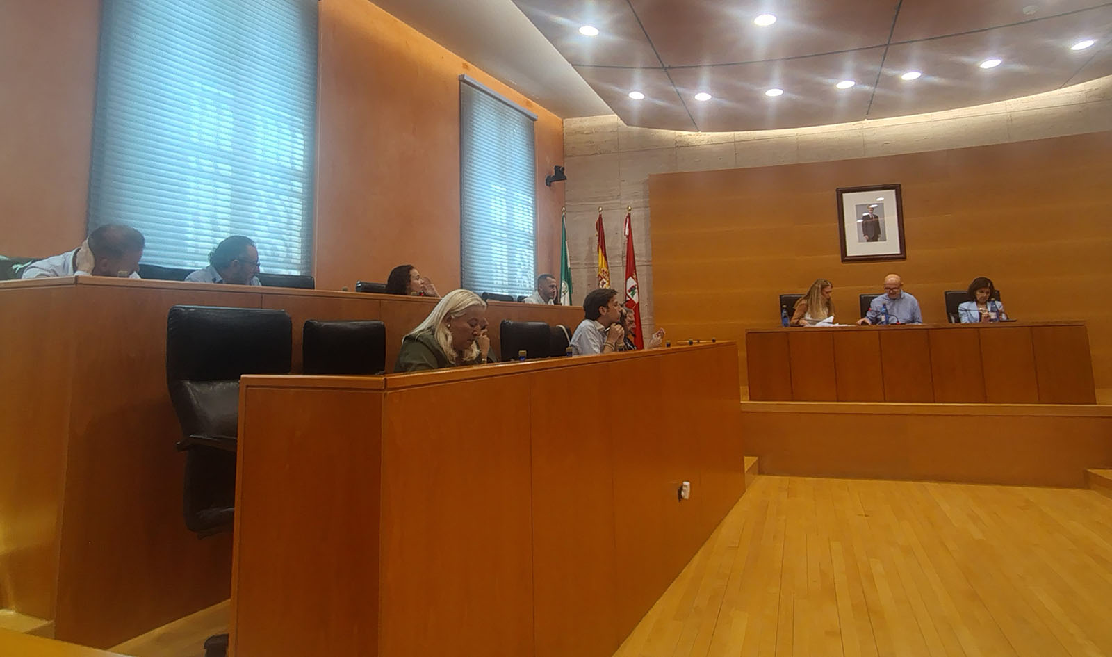 pleno ordinario mes de junio ayuntamiento web mes del orgullo