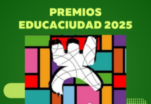 Premio Educaciudad para el Ayuntamiento de Dos Hermanas premio educaciudad