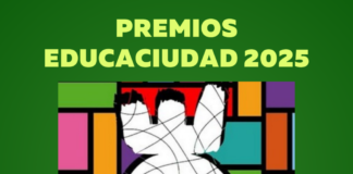 Premio Educaciudad para el Ayuntamiento de Dos Hermanas premio educaciudad