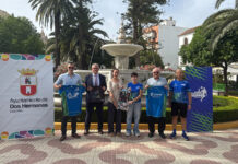 La XIX Carrera Nocturna agota todos sus dorsales XIX Carrera nocturna