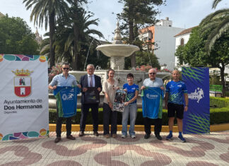 La XIX Carrera Nocturna agota todos sus dorsales XIX Carrera nocturna