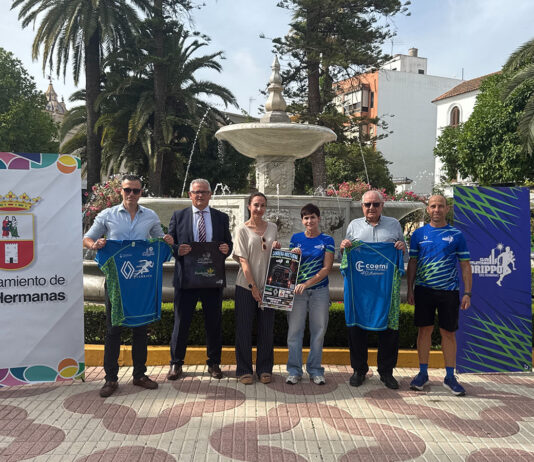 La XIX Carrera Nocturna agota todos sus dorsales XIX Carrera nocturna