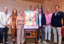 Las 44ª Jornadas Folclóricas Nazarenas presenta su programación
