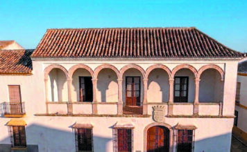El Duque de Alcalá y Dos-Hermanas duque de alcalá