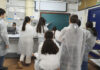 de las aulas al laboratorio